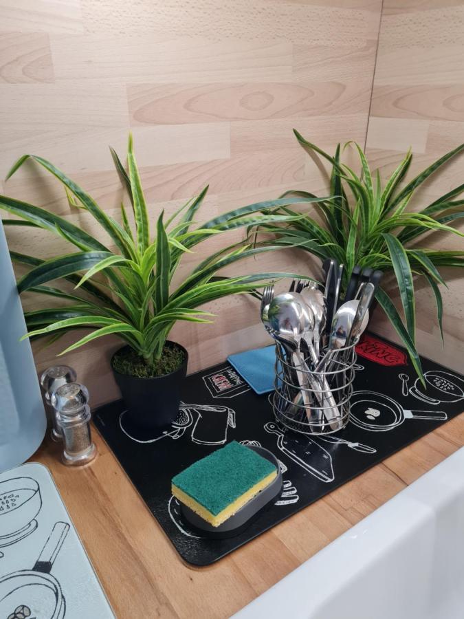 Appartement Vue Mer,Acces Direct Plage,Fibre,Clim,Parking Public Gratuit Le Barcarès Exterior foto