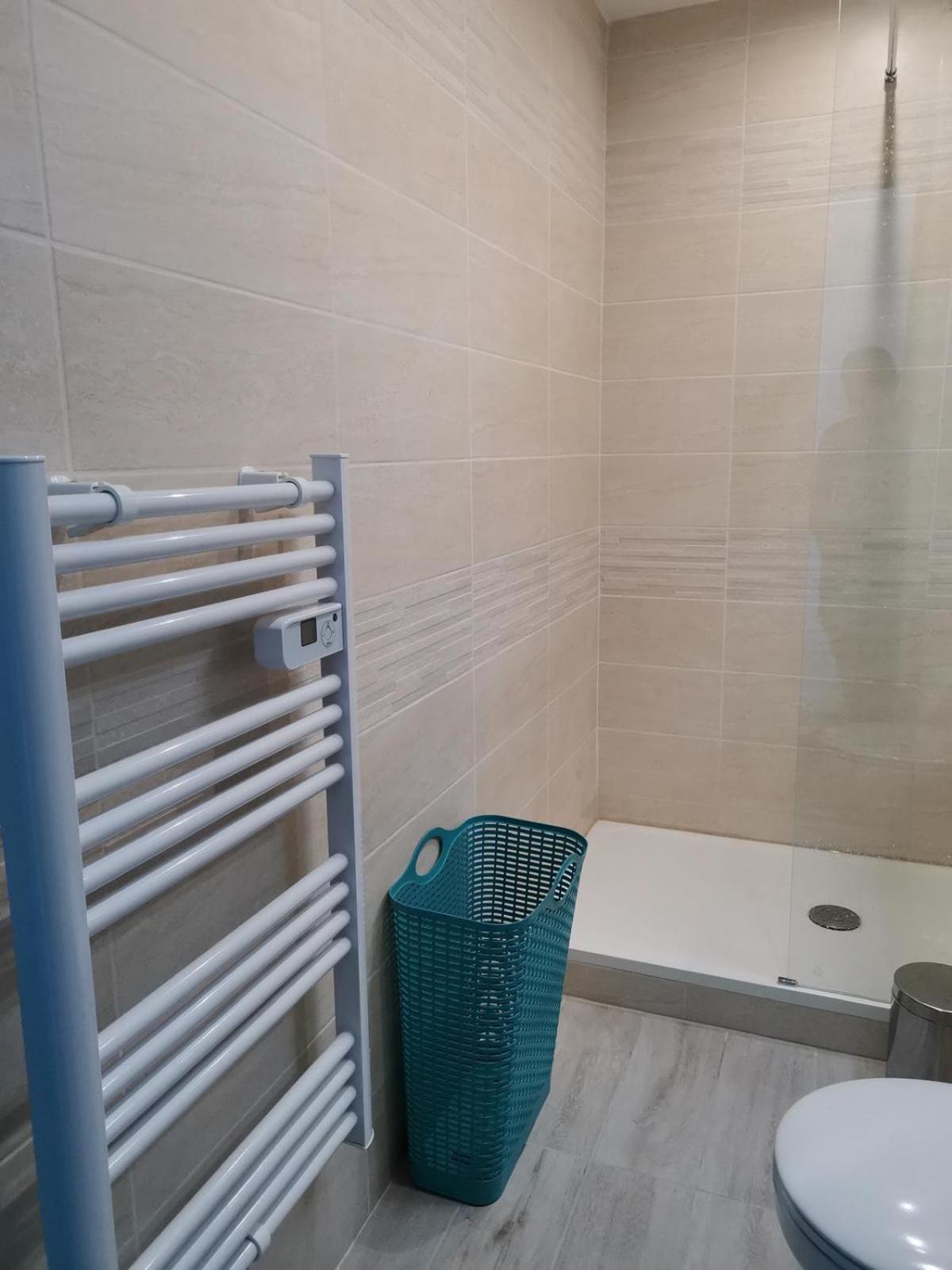 Appartement Vue Mer,Acces Direct Plage,Fibre,Clim,Parking Public Gratuit Le Barcarès Exterior foto