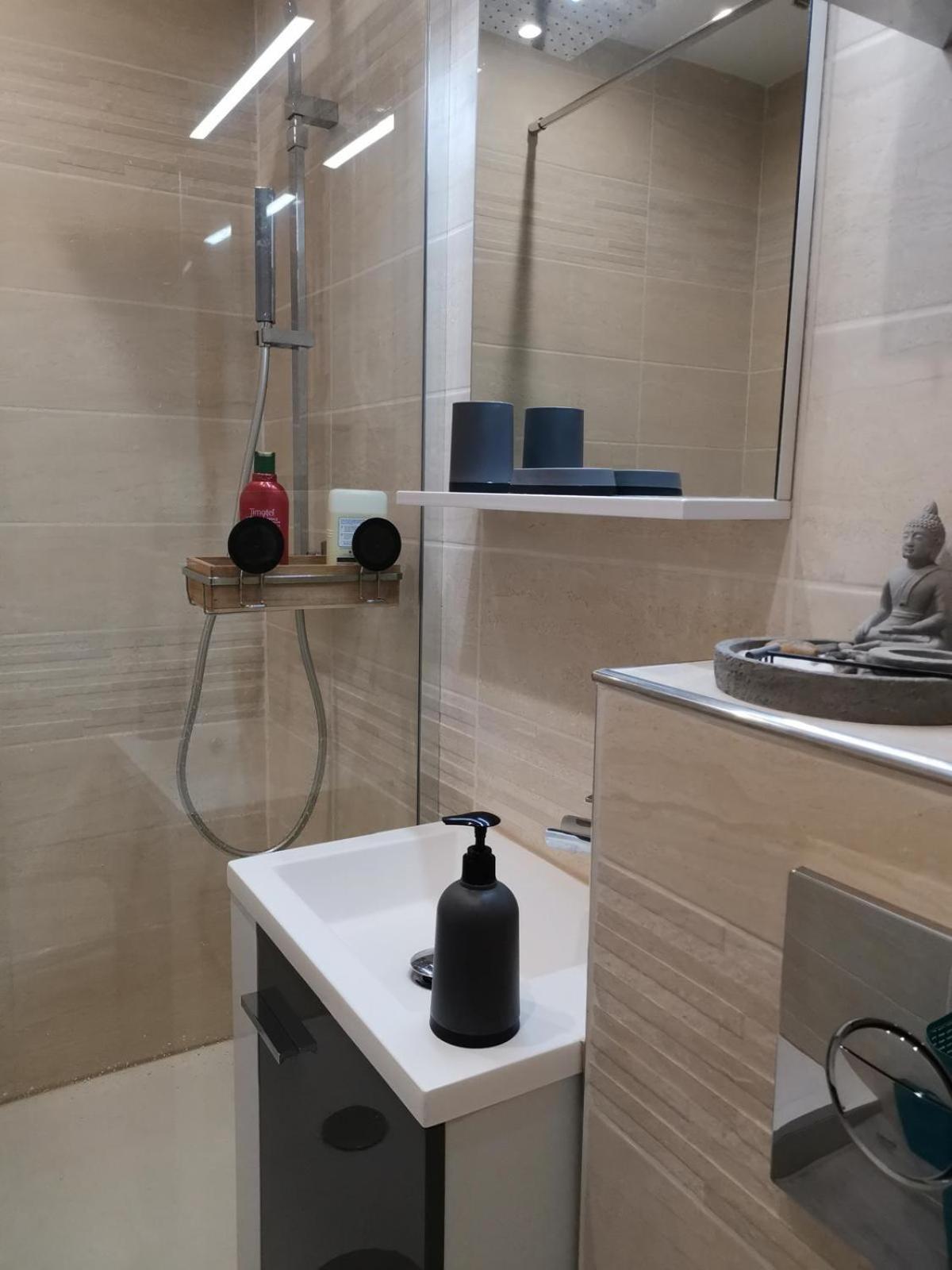 Appartement Vue Mer,Acces Direct Plage,Fibre,Clim,Parking Public Gratuit Le Barcarès Exterior foto